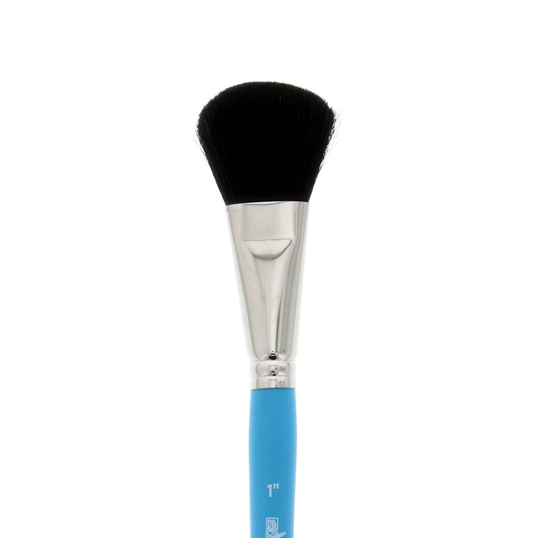 Princeton Select Artiste™ Black Mop natūralių šerių teptukas
