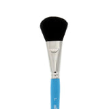 Princeton Select Artiste™ Black Mop natūralių šerių teptukas