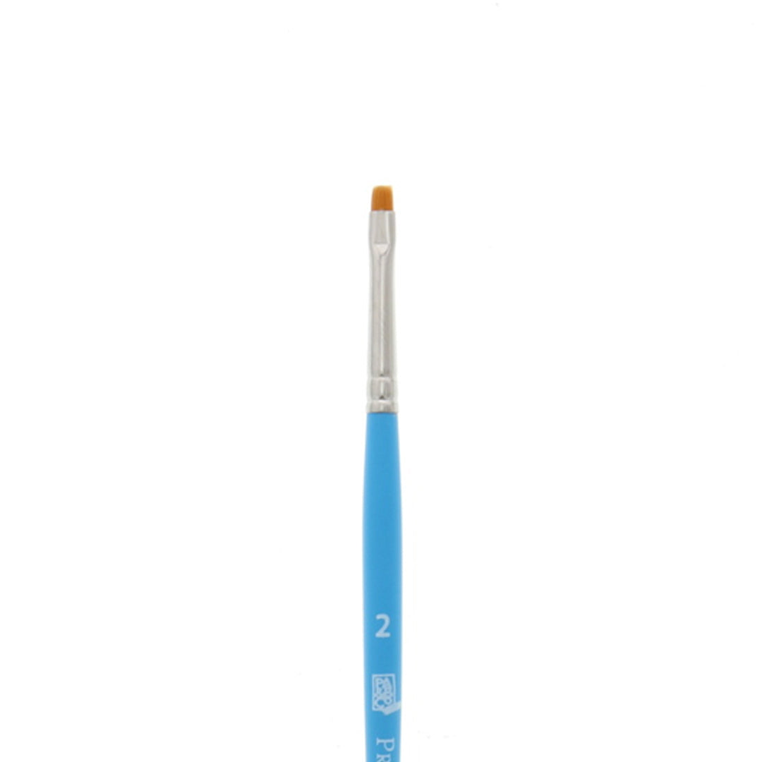 Princeton Select Artiste™ Chisel Blender sintetinis teptukas