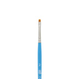 Princeton Select Artiste™ Chisel Blender sintetinis teptukas