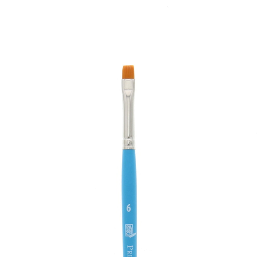 Princeton Select Artiste™ Chisel Blender sintetinis teptukas