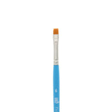 Princeton Select Artiste™ Chisel Blender sintetinis teptukas