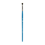 Princeton Select Artiste™ Deerfoot Stippler Mixed Bristles Brush