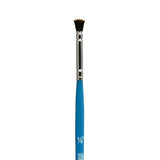 Princeton Select Artiste™ Deerfoot Stippler Mixed Bristles Brush