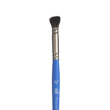 Princeton Select Artiste™ Deerfoot Stippler Mixed Bristles Brush