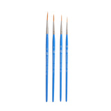 Princeton Select Artiste™ Liner Synthetic Brush