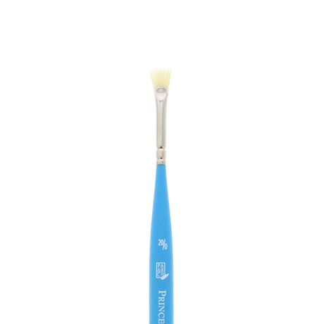 Princeton Select Artiste™ Bristle vėduoklinis mini sintetinis teptukas