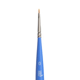 Princeton Select Artiste™ Filbert Mini sintetinis teptukas