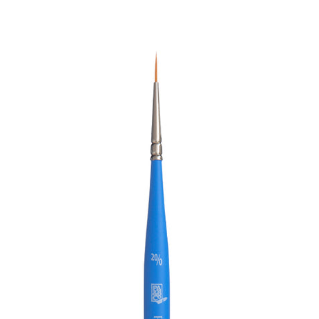 Princeton Select Artiste™ linijinis mini sintetinis teptukas