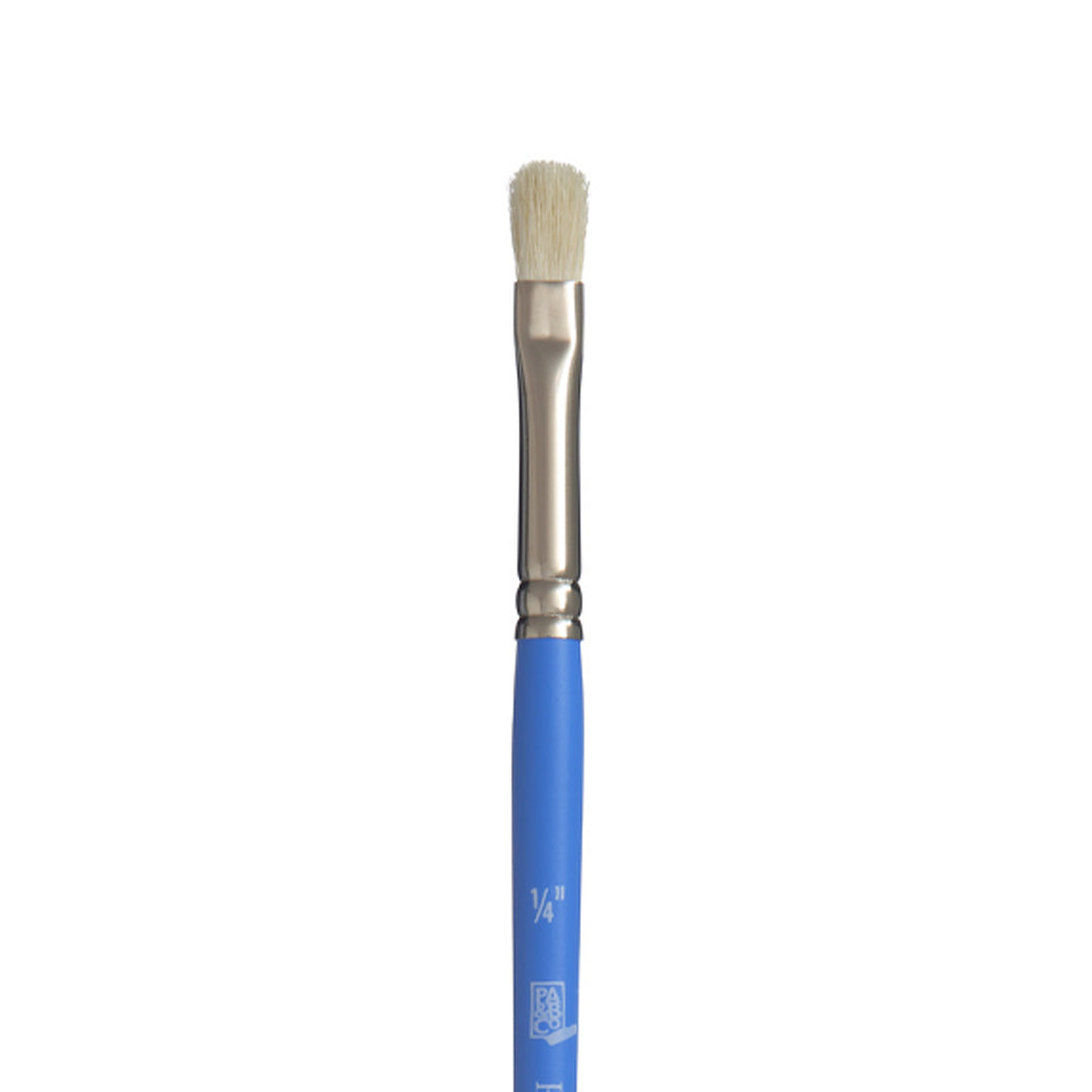 Princeton Select Artiste™ Fluffy Mop natūralių šerių teptukas