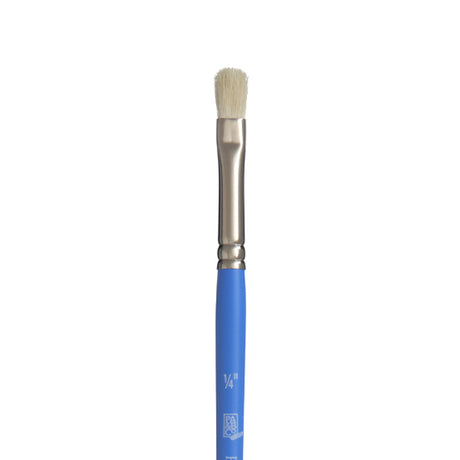 Princeton Select Artiste™ Fluffy Mop natūralių šerių teptukas