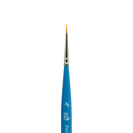 Princeton Select Artiste™ Mini Monogram sintetinis teptukas