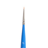 Princeton Select Artiste™ apvalus mini sintetinis teptukas