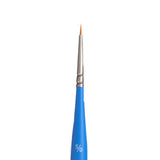 Princeton Select Artiste™ apvalus mini sintetinis teptukas