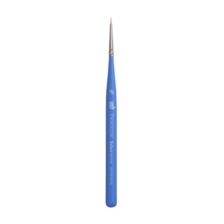 Princeton Select Artiste™ Spotter Mini sintetinis teptukas