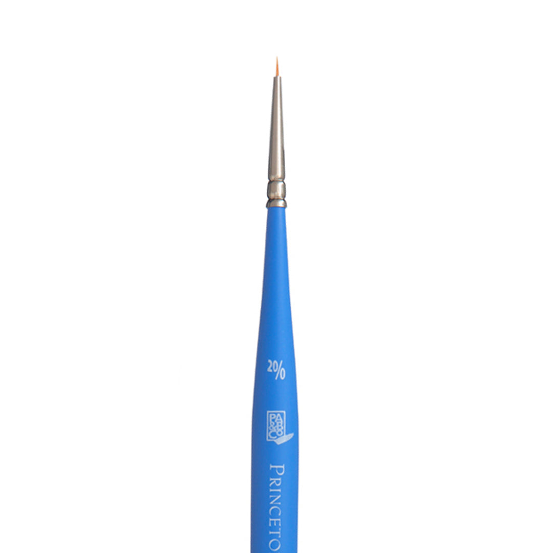 Princeton Select Artiste™ Spotter Mini Synthetic Brush