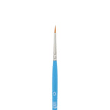 Princeton Select Artiste™ apvalus sintetinis teptukas