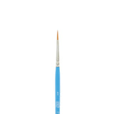 Princeton Select Artiste™ apvalus sintetinis teptukas