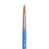 Princeton Select Artiste™ apvalus sintetinis teptukas