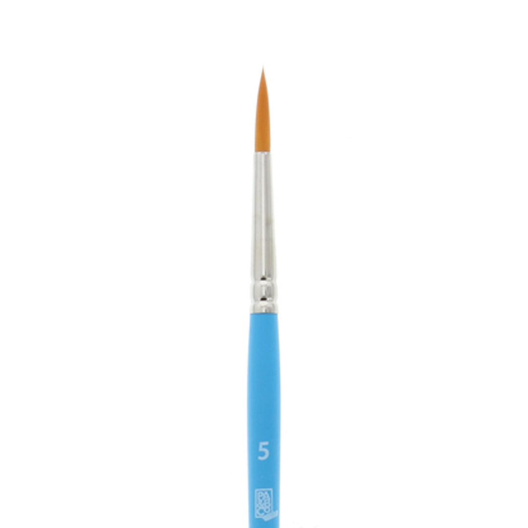 Princeton Select Artiste™ apvalus sintetinis teptukas