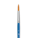 Princeton Select Artiste™ apvalus sintetinis teptukas