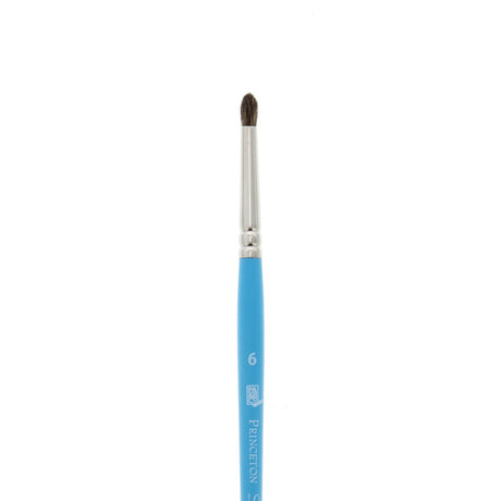 Princeton Select Artiste™ Blender apvalus sintetinis teptukas