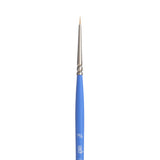 Princeton Select Artiste™ Short Liner Synthetic Brush