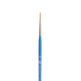 Princeton Select Artiste™ Short Liner Synthetic Brush
