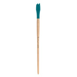 Princeton Brush Catalyst™ Blade Silicone Painting Tool, Blue, No. 2