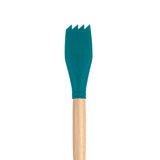 Princeton Brush Catalyst™ Blade Silicone Painting Tool, Blue, No. 2