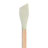 Princeton Brush Catalyst™ Blade Silicone Painting Tool, White, No. 6
