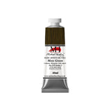 Michael Harding Oil Paint, Colours 56-110 (Part 2/2)