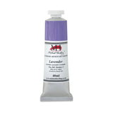 Michael Harding Oil Paint, Colours 56-110 (Part 2/2)