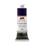 Michael Harding Oil Paint, Colours 56-110 (Part 2/2)