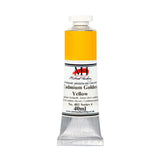 Michael Harding Oil Paint, Colours 1-62 (Part 1/2)