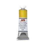 Michael Harding Oil Paint, Colours 1-62 (Part 1/2)