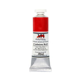 Michael Harding Oil Paint, Colours 56-110 (Part 2/2)