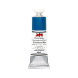 Michael Harding Oil Paint, Colours 56-110 (Part 2/2)