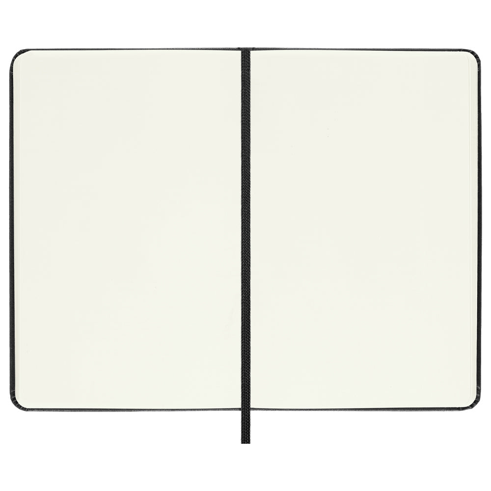 Moleskine Classic Notebook, Hard Cover