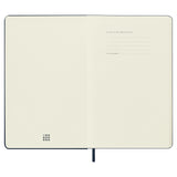 Moleskine Classic Notebook, Hard Cover