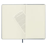 Moleskine Classic Notebook, Hard Cover