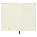 Moleskine Classic Notebook, Hard Cover