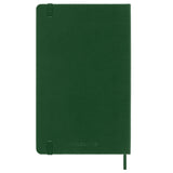 Moleskine Classic Notebook, Hard Cover