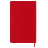 Moleskine Classic Notebook, Hard Cover