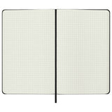 Moleskine Classic Notebook, Hard Cover