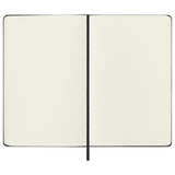 Moleskine Classic Notebook, Hard Cover