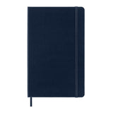 Moleskine Classic Notebook, Hard Cover