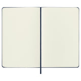 Moleskine Classic Notebook, Hard Cover