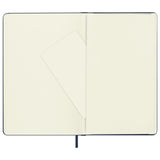 Moleskine Classic Notebook, Hard Cover