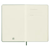 Moleskine Classic Notebook, Hard Cover